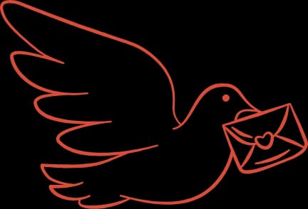 Bird Illustration