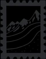 Stamp Background