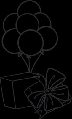Gift Icon