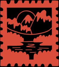 Postmark Stamp