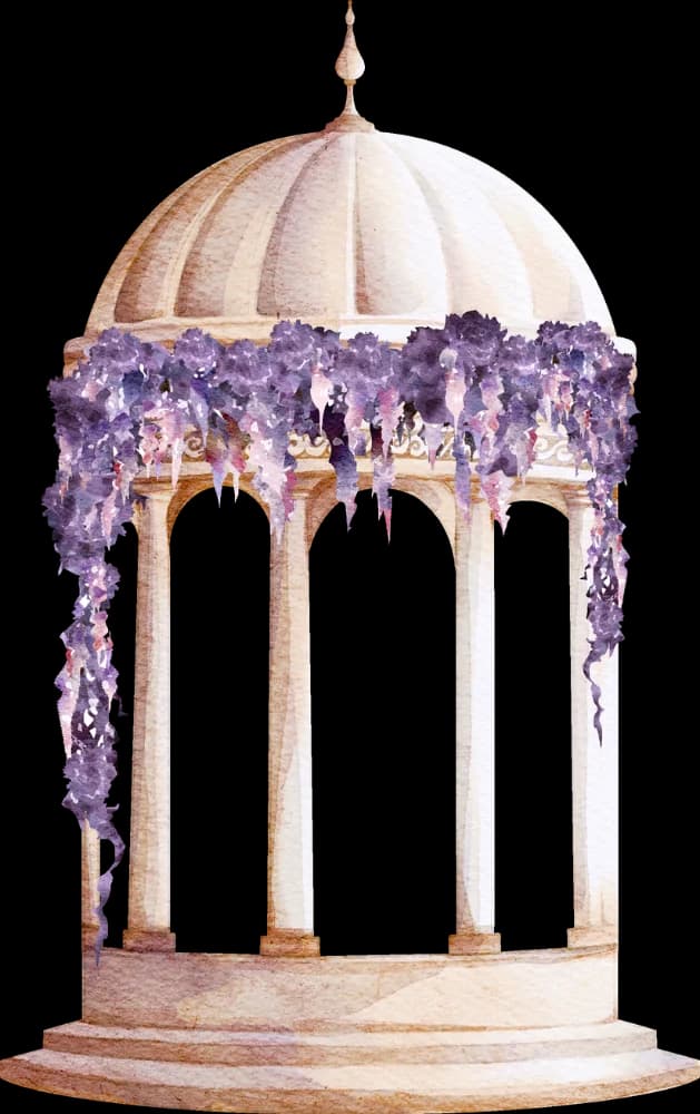 gazebo