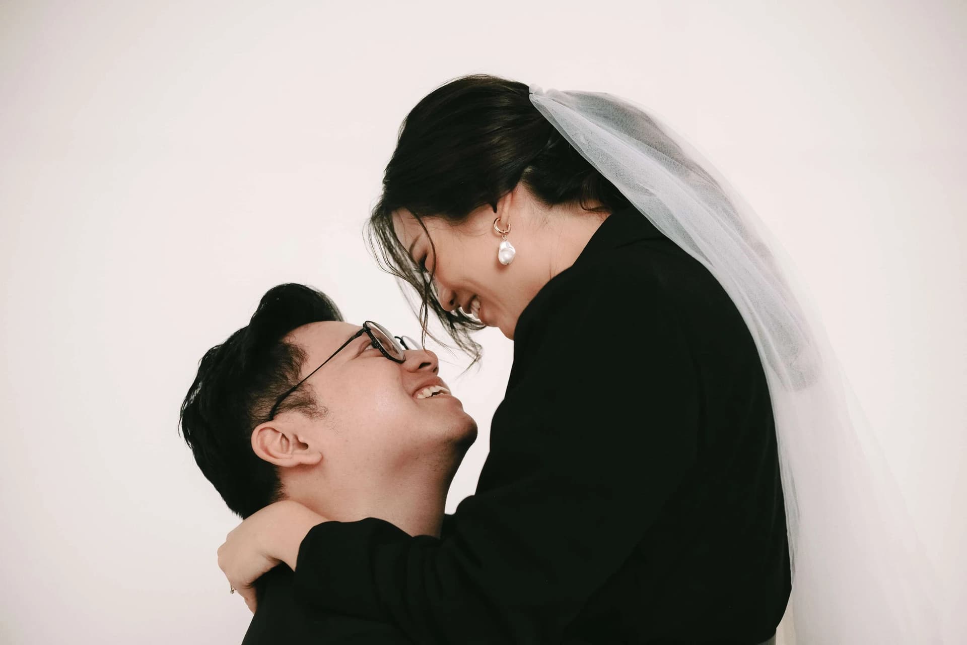 Juan and Filene photo