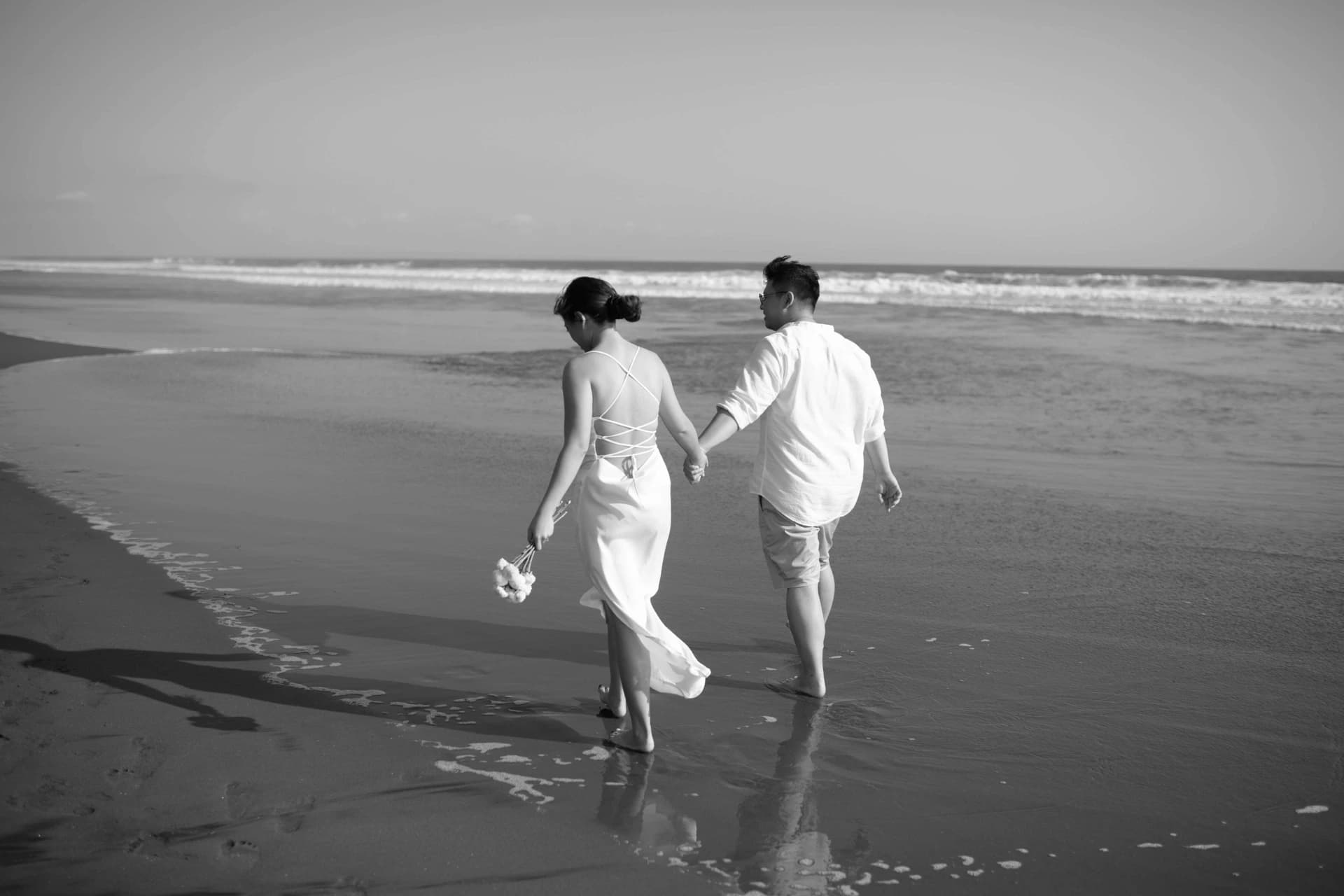 Juan and Filene photo