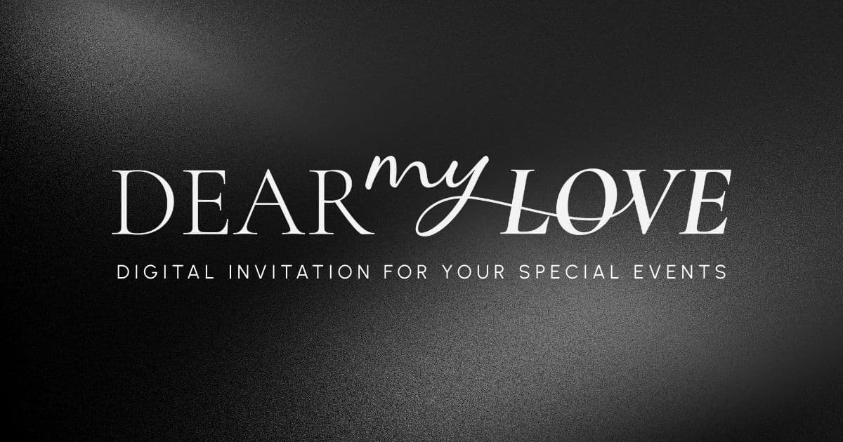 Elegant wedding invitation card designs in digital and printed formats side by side